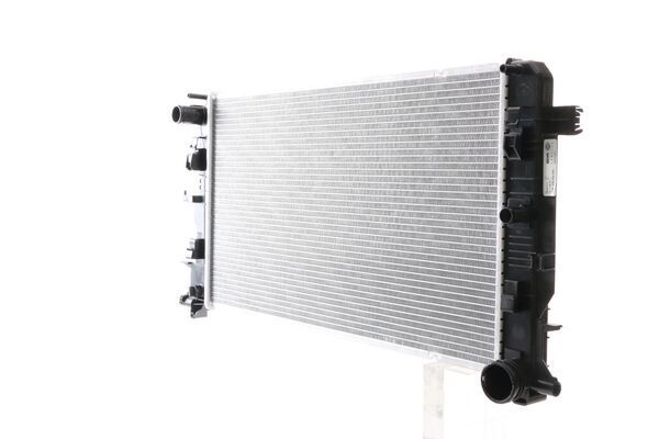 Premium MAHLE CR1710000S Engine Cooling Radiator