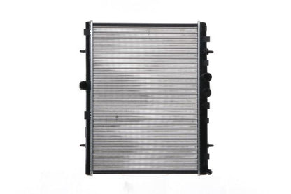 MAHLE CR2014000S Engine Cooling Radiator. OEM-quality