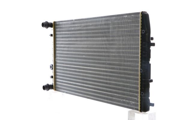 MAHLE CR505000S Engine Cooling Radiator Volkswagen/Skoda/Seat