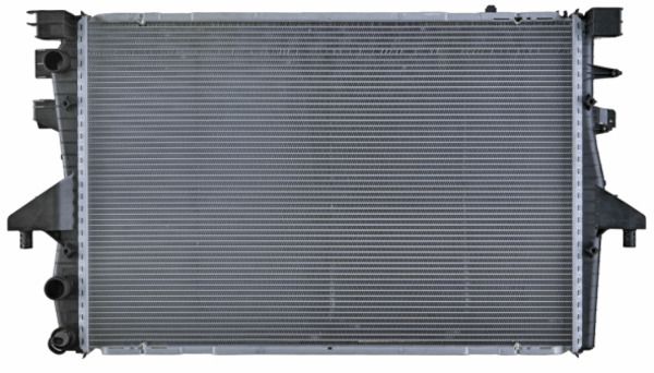 MAHLE Premium Line Engine Cooling Radiator (CR 585 000P) – Fits VW Transporter T5 / T6