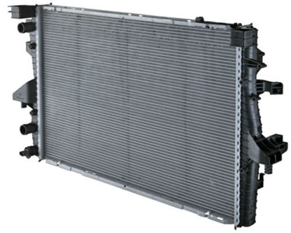 MAHLE Premium Line Engine Cooling Radiator (CR 585 000P) – Fits VW Transporter T5 / T6