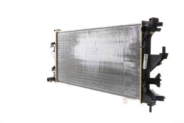 MAHLE CR881000S Radiator | OE Quality Engine Cooling