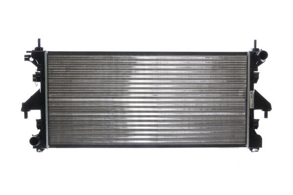 MAHLE CR886000S Radiator | Manual Transmission OE Quality