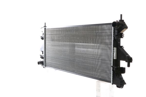 MAHLE CR886000S Radiator | Manual Transmission OE Quality