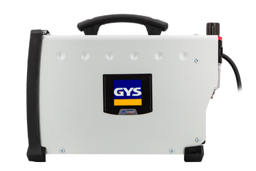 GYS EASYCUT 25 Plasma Cutter (072046) – Ultra-Portable 25A Cutting System 072046