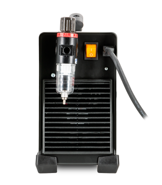 GYS EASYCUT 25 Plasma Cutter (072046) – Ultra-Portable 25A Cutting System 072046