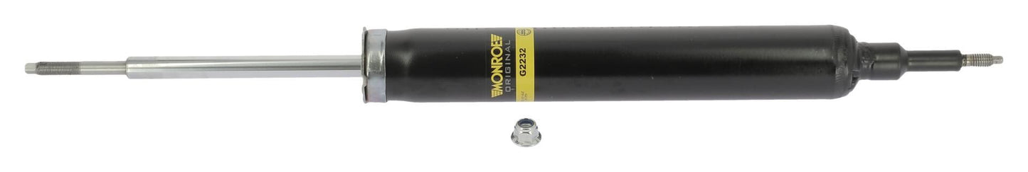 Restore your BMW’s factory handling with the Monroe G2232 Original Shock Absorber.