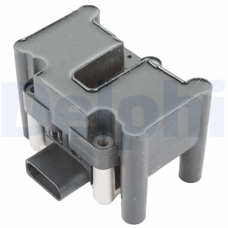 Delphi GN10018-12B1 Premium Ignition Coil