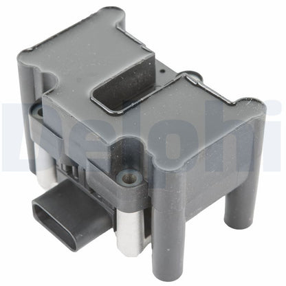 Delphi GN10018-12B1 Premium Ignition Coil