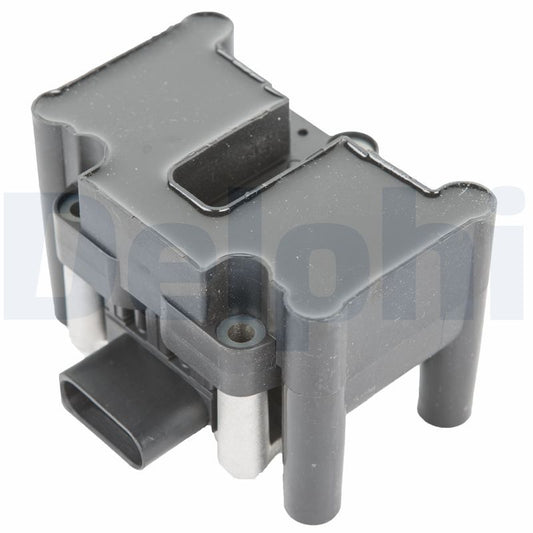 Delphi GN10018-12B1 Premium Ignition Coil