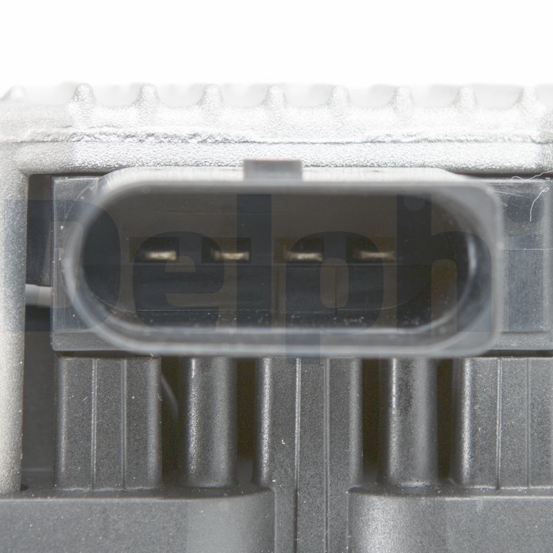 Delphi GN10018-12B1 Premium Ignition Coil