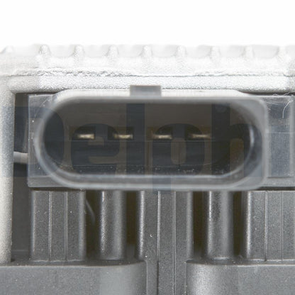 Delphi GN10018-12B1 Premium Ignition Coil