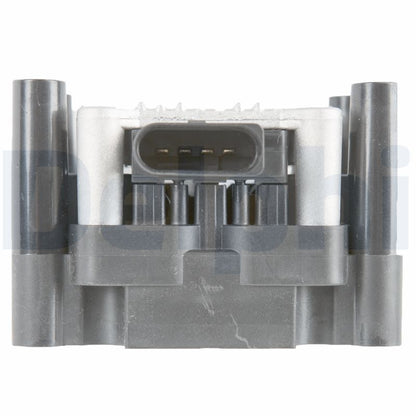 Delphi GN10018-12B1 Premium Ignition Coil