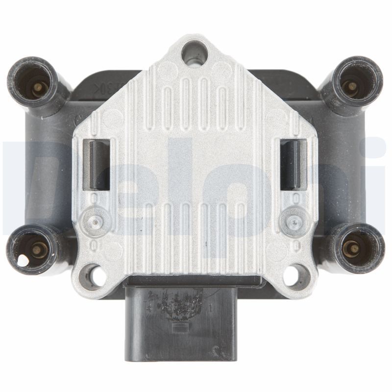 Delphi GN10018-12B1 Premium Ignition Coil