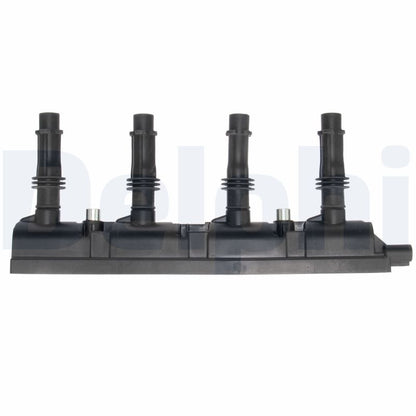 Delphi GN10401-12B1 Ignition Coil Pack Module – OE Quality