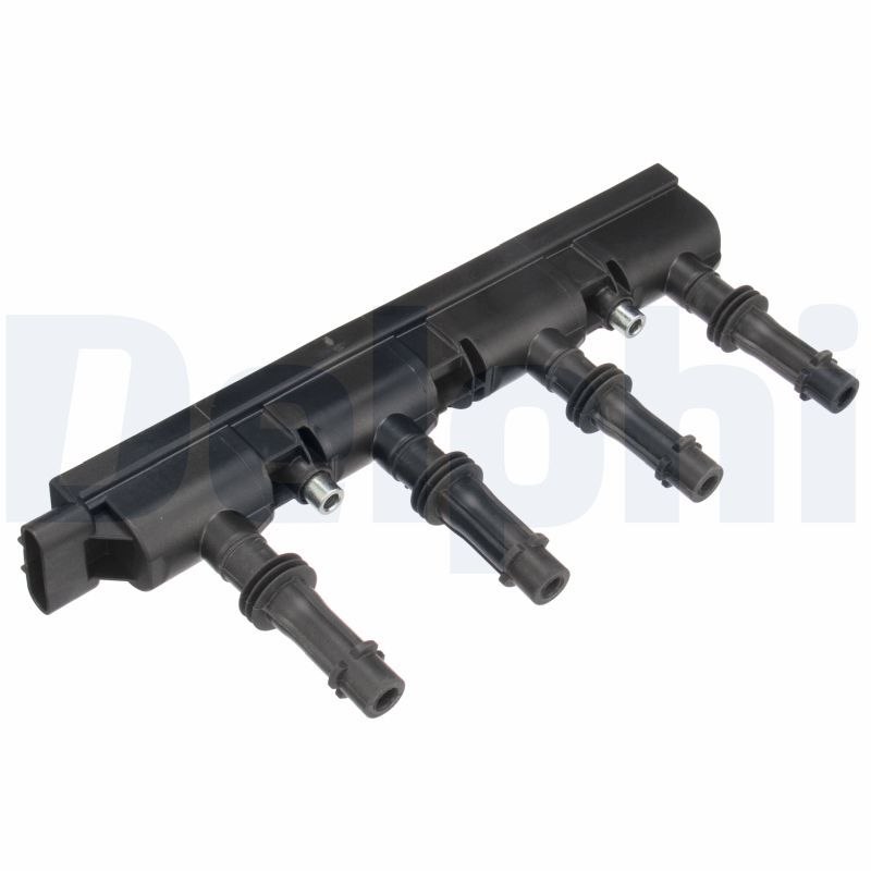 Delphi GN10401-12B1 Ignition Coil Pack Module – OE Quality