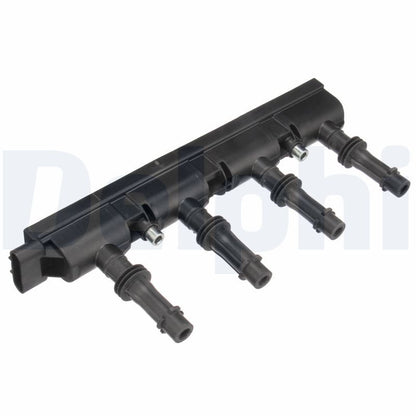 Delphi GN10401-12B1 Ignition Coil Pack Module – OE Quality