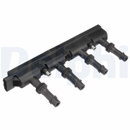 Delphi GN10401-12B1 Ignition Coil Pack Module – OE Quality