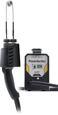 GYS Powerduction 10R 1200W Induction Heating Kit (068643)