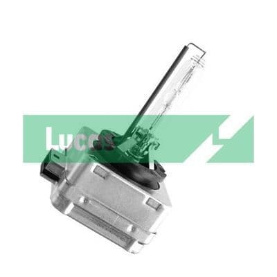 Lucas Gas Discharge Bulb 42v 35w PK32d-5 D3S