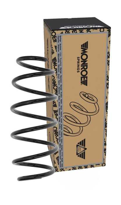 Monroe Front Coil Spring SP3786 | OE-Matching Quality