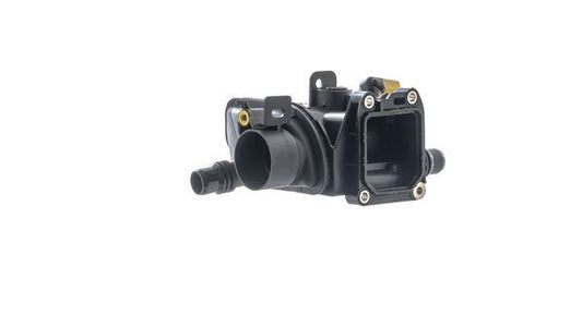 MAHLE Original TM 6 9103 Engine Coolant Thermostat (103°C) with Gasket