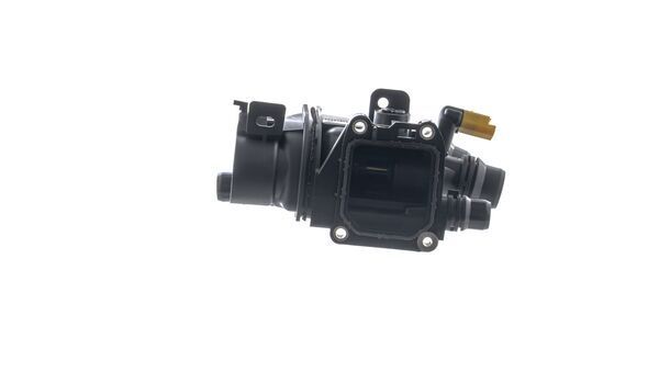 MAHLE Original TM 6 9103 Engine Coolant Thermostat (103°C) with Gasket