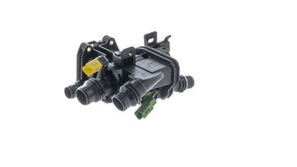 MAHLE Original TM 6 9103 Engine Coolant Thermostat (103°C) with Gasket