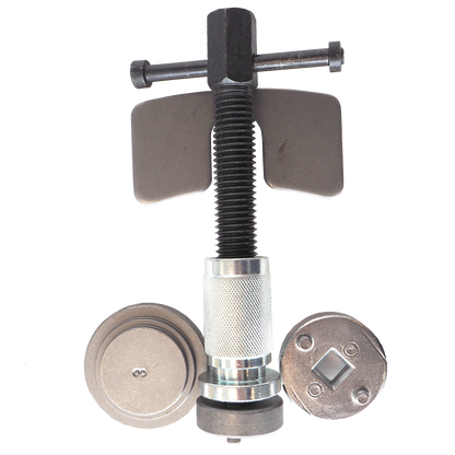 Simply 2-in-1 Brake Caliper Windback Tool tset7