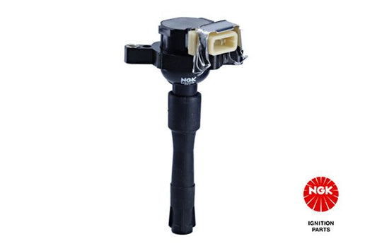 NGK U5005 Ignition Coil (48009) | Premium OE Quality