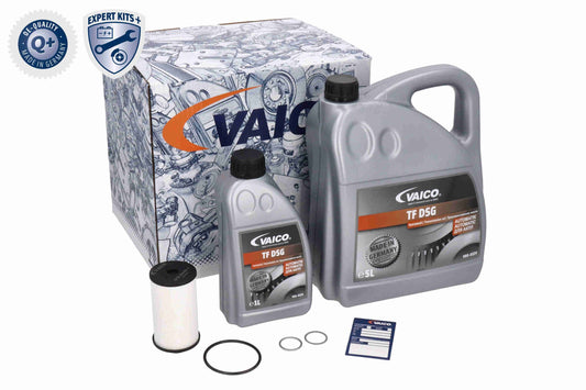 VW/AUDI/SEAT/SKODA DSG GEARBOX EXPERT KITS V10-3025 VAICO