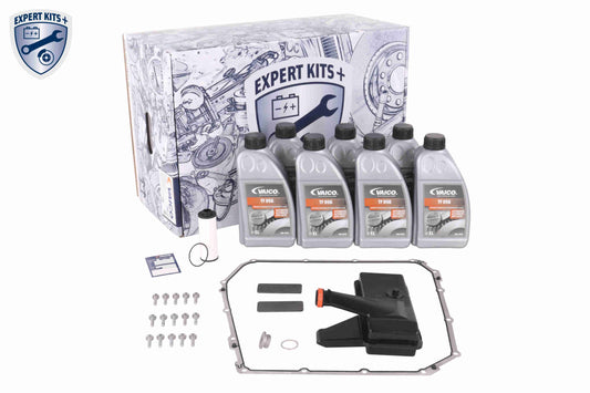 VAICO VW/ Audi Parts Kit, automatic transmission oil change Kit V10-3220