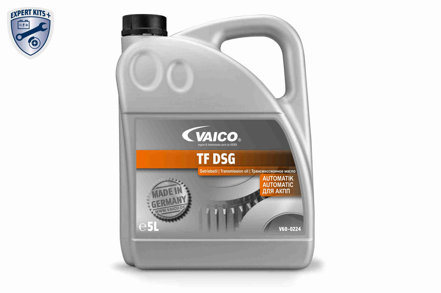 VW/AUDI/SEAT/SKODA DSG GEARBOX EXPERT KITS V10-3025 VAICO