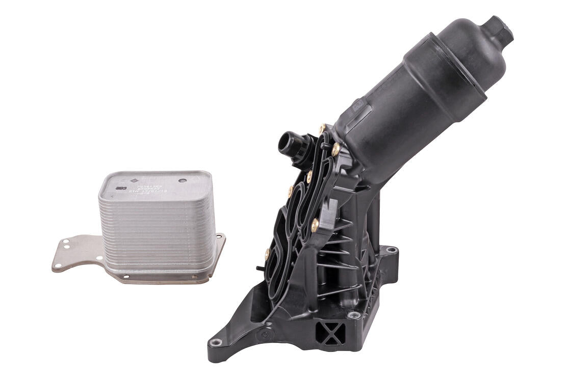 VEMO BMW Oil filter module V20-60-1568 11 42 8 596 283