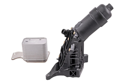VEMO BMW Oil filter module V20-60-1568 11 42 8 596 283
