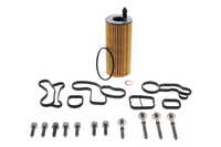 VEMO BMW Oil filter module V20-60-1568 11 42 8 596 283