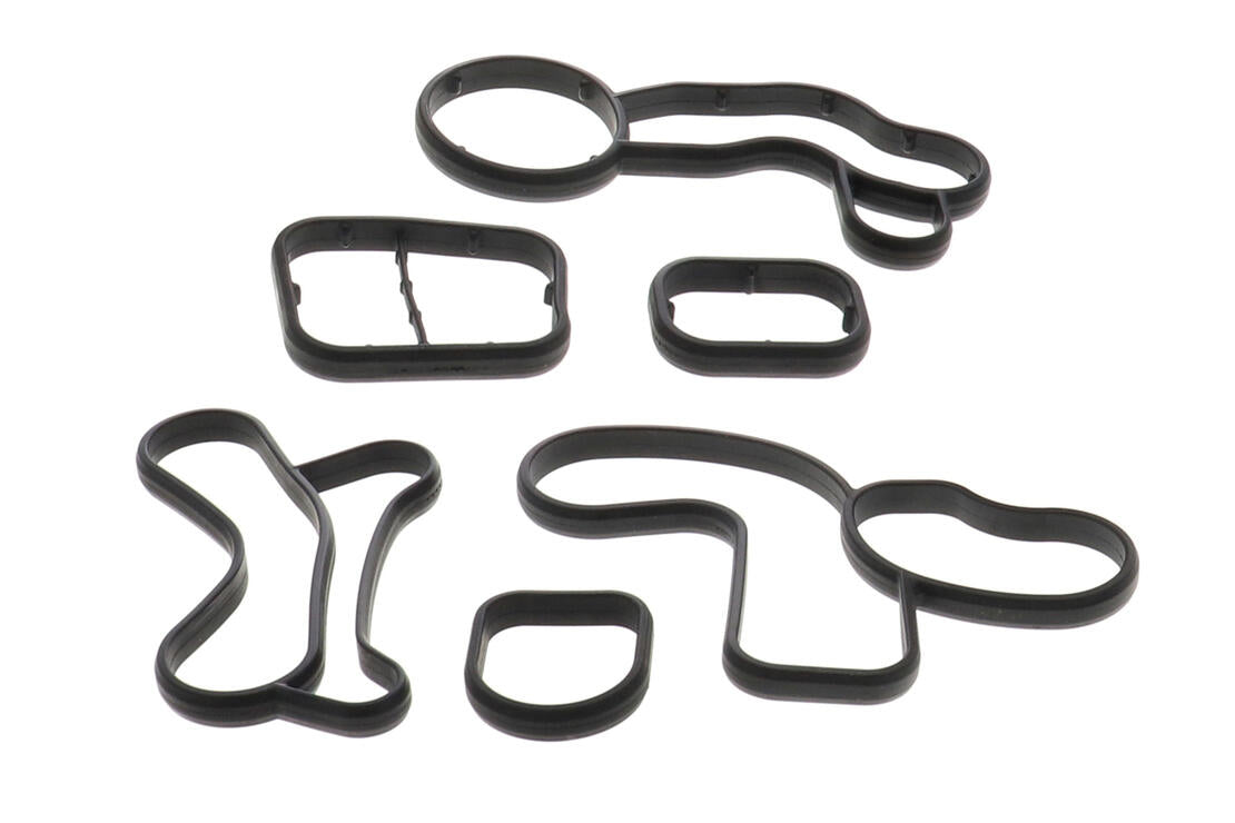 VEMO BMW Oil filter module V20-60-1568 11 42 8 596 283