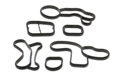VEMO BMW Oil filter module V20-60-1568 11 42 8 596 283