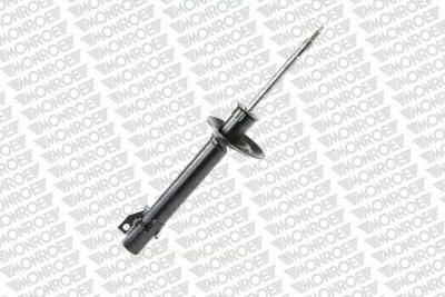 Monroe Van-Magnum V4512 Heavy-Duty Front Shock Absorber