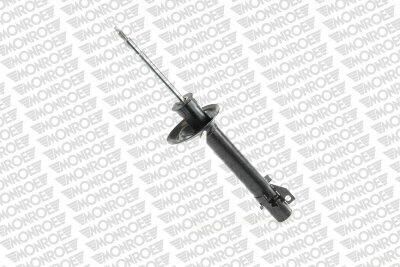 Monroe Van-Magnum V4512 Heavy-Duty Front Shock Absorber