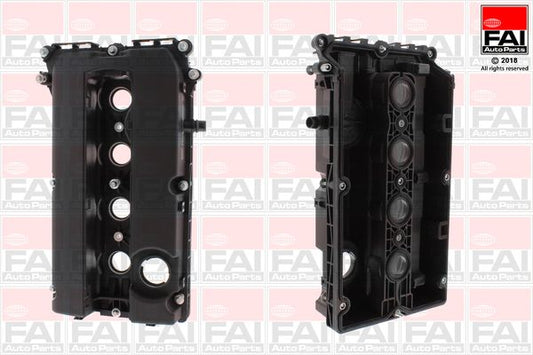 FAI AutoParts VC001 Cylinder Head Rocker Cover (with Gasket & Bolts)