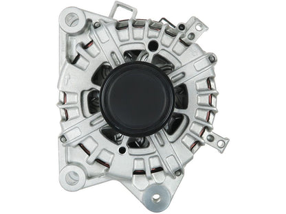 PSH A134.397 High-Output 12V 220A Alternator (Premium OE Quality)