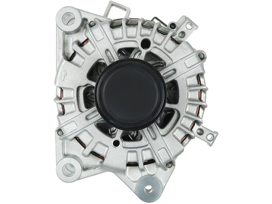 PSH A134.397 High-Output 12V 220A Alternator (Premium OE Quality)