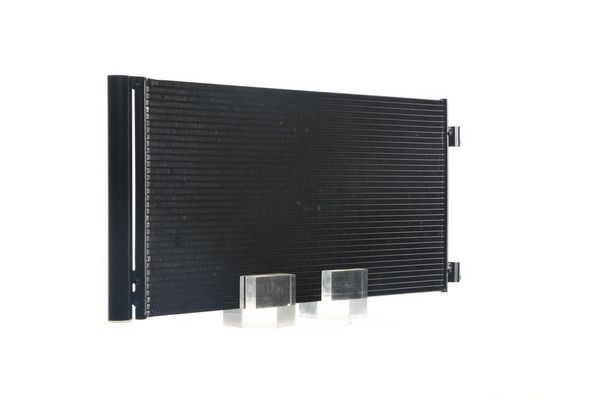 MINI OOPER R56 AIR CON CONDENSOR AC751000S MAHLE