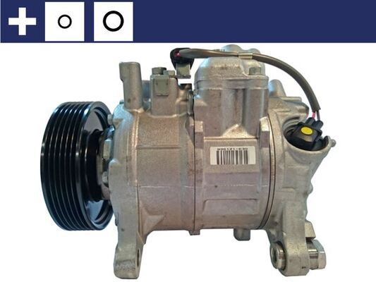 Mahle ACP 699 000S Compressor, air conditioning 64529223695