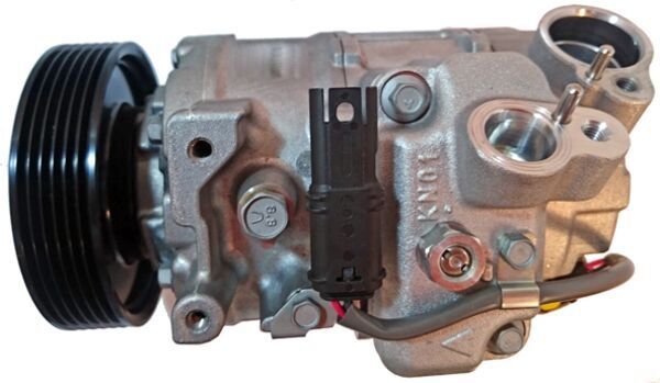 Mahle ACP 699 000S Compressor, air conditioning 64529223695