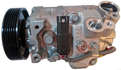 Mahle ACP 699 000S Compressor, air conditioning 64529223695