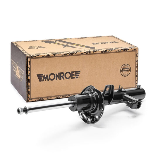 VW TIguan Front Shock with Electronic Suspension Monroe C2513S