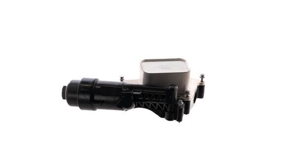 MAHLE Original CLC 331 000S Engine Oil Cooler & Filter Housing Assembly