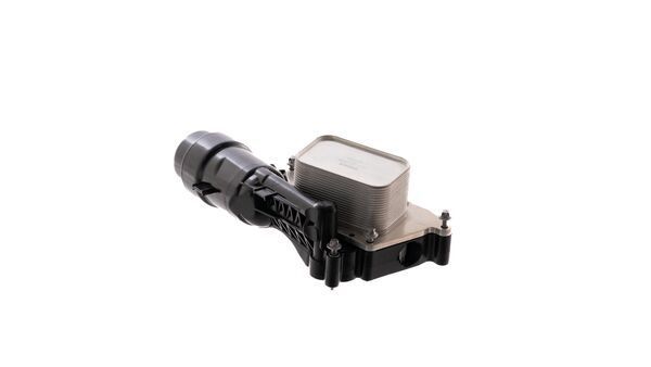 MAHLE Original CLC 331 000S Engine Oil Cooler & Filter Housing Assembly